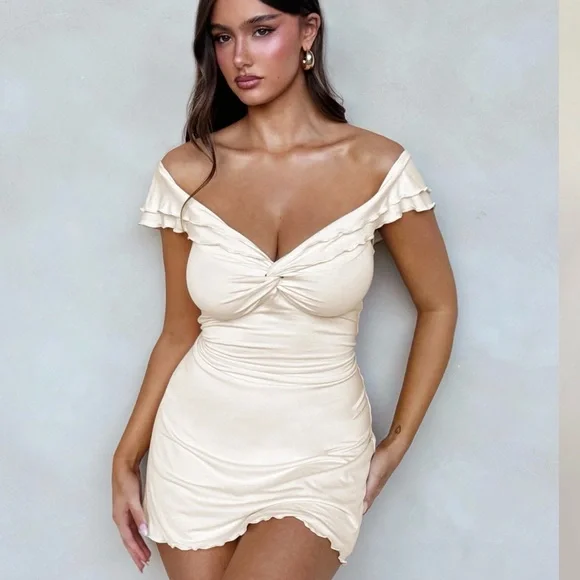 Tigermist Denali dress - Picture 1 of 2